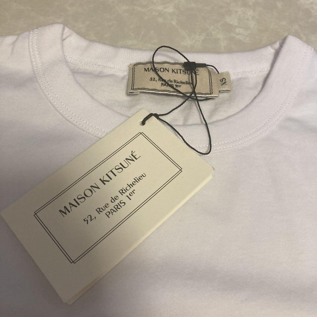 メゾンキツネ レディースTシャツ