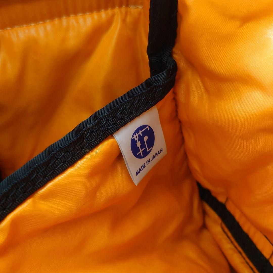 PORTER TANKER タンカー DUFFLE BAG ミニボストンバッグ