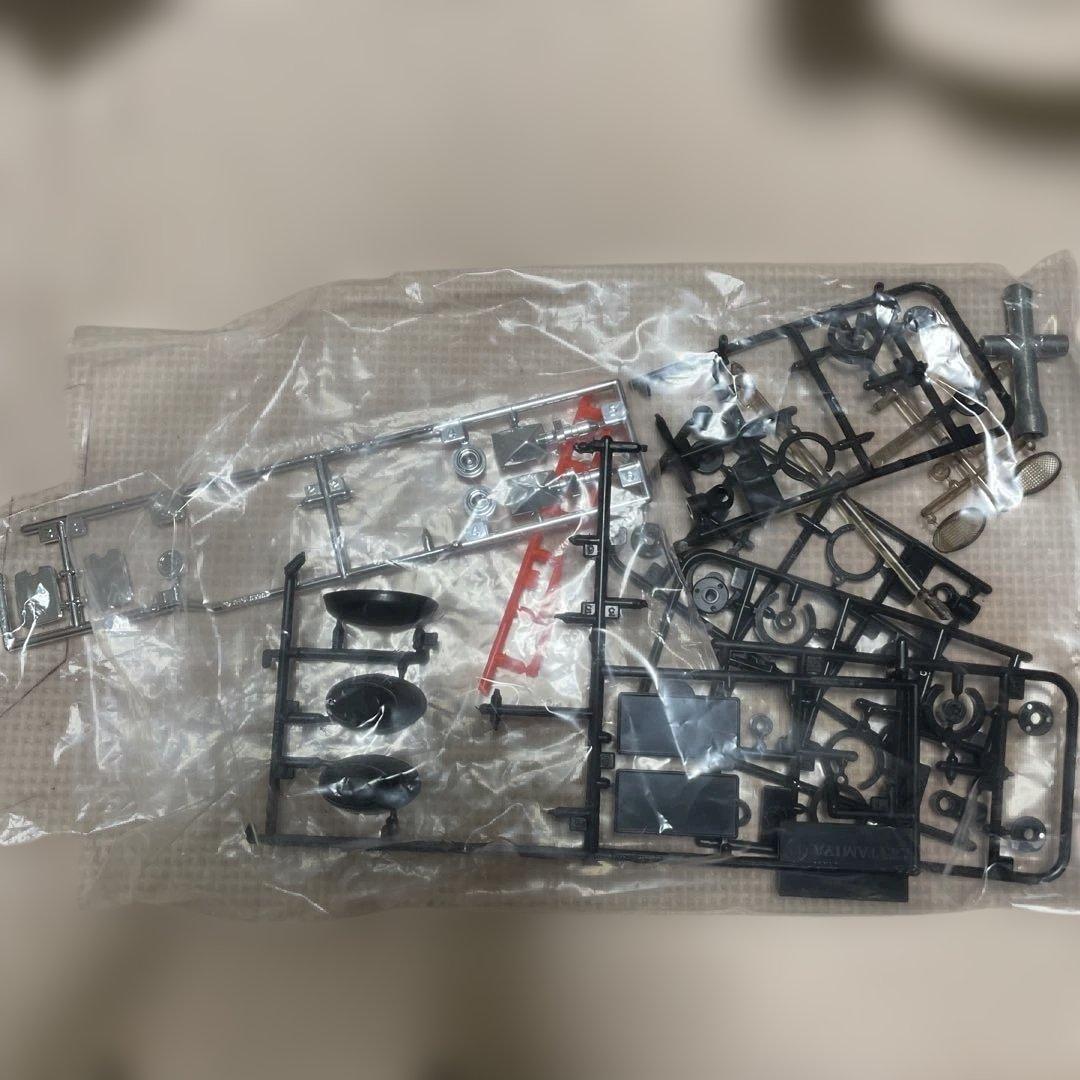 バ*ソ様 TAMIYA BLITZER BEETLE 1/10 RCカー ブリッ