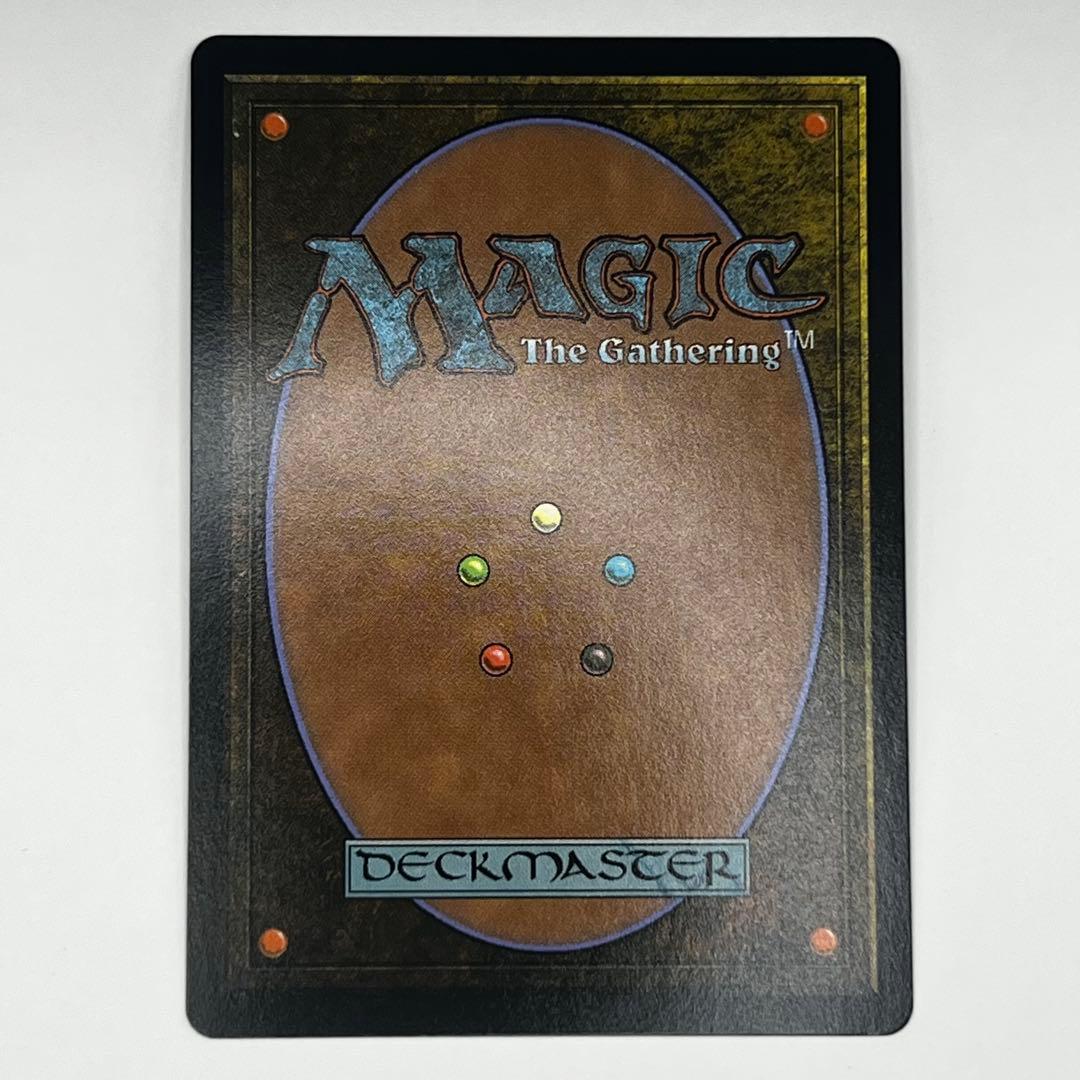MTG 司書、ワン・シー・トン/通常 日本語1枚 TLA