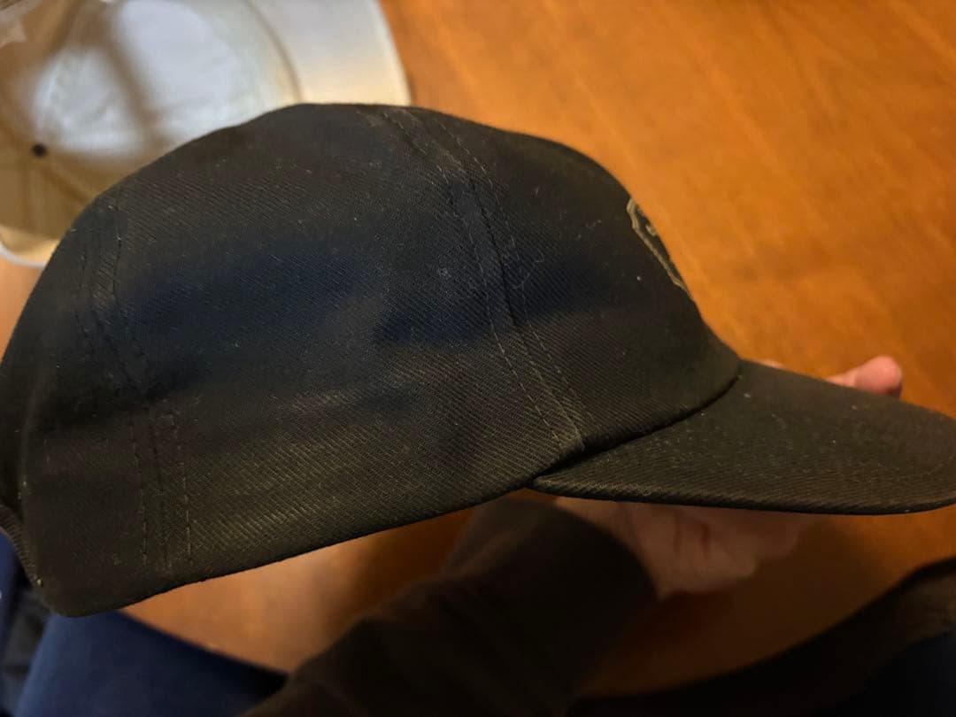 THE H.W.DOG&Co. トラッカーキャップ