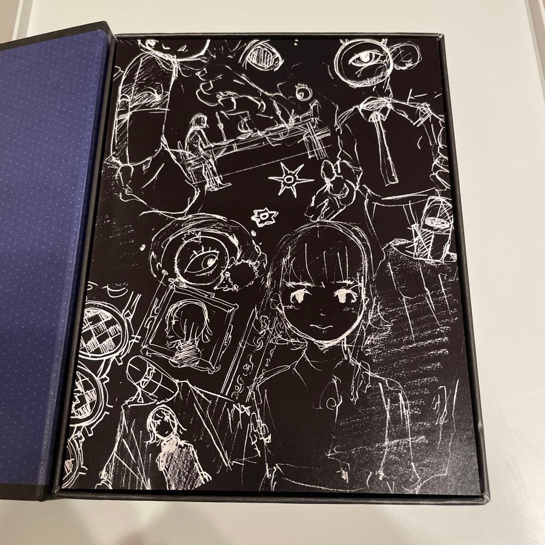 【初回盤】ずっと真夜中でいいのに。「正しい偽りからの起床」　ずとまよ