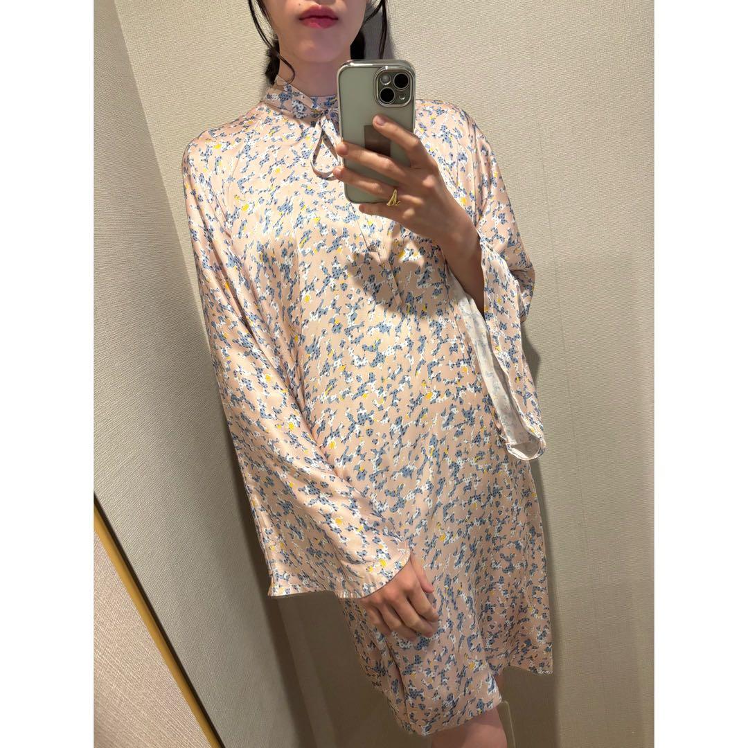 acne studios アクネ ストゥディオズ　ワンピース