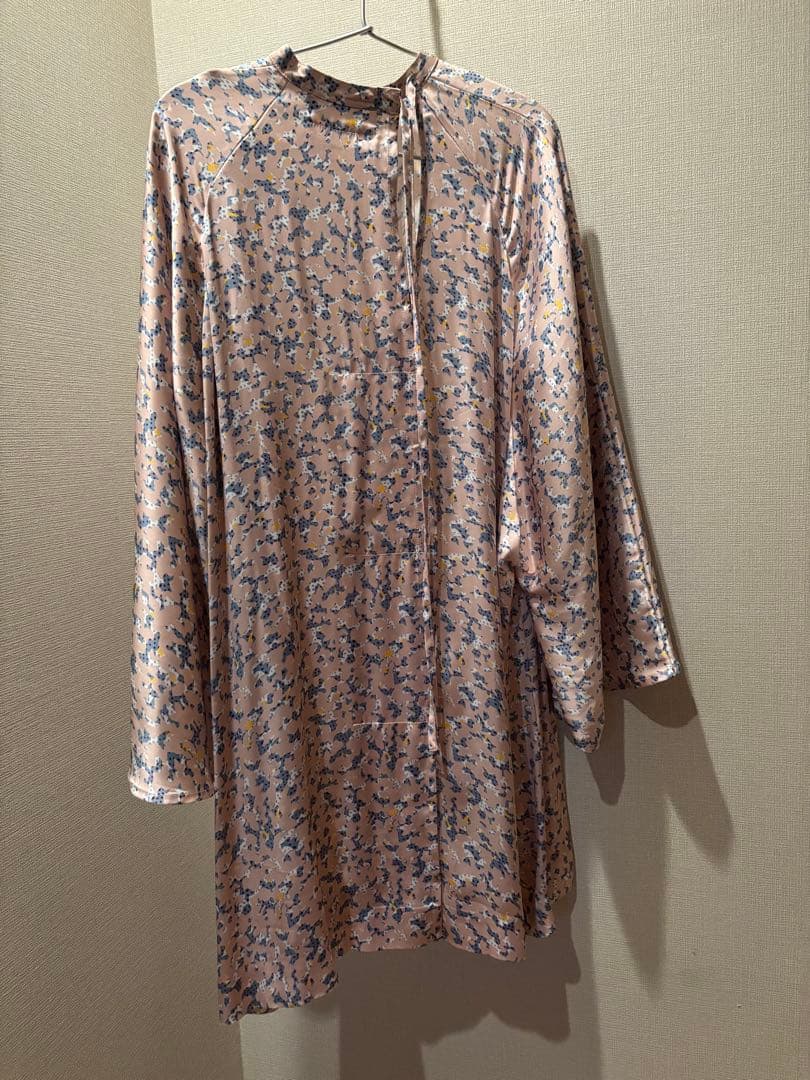 acne studios アクネ ストゥディオズ　ワンピース