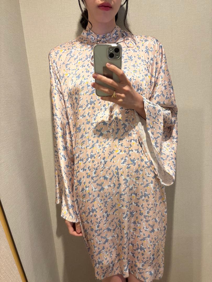 acne studios アクネ ストゥディオズ　ワンピース