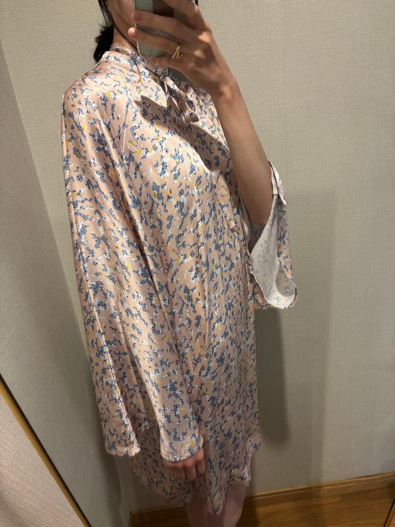 acne studios アクネ ストゥディオズ　ワンピース