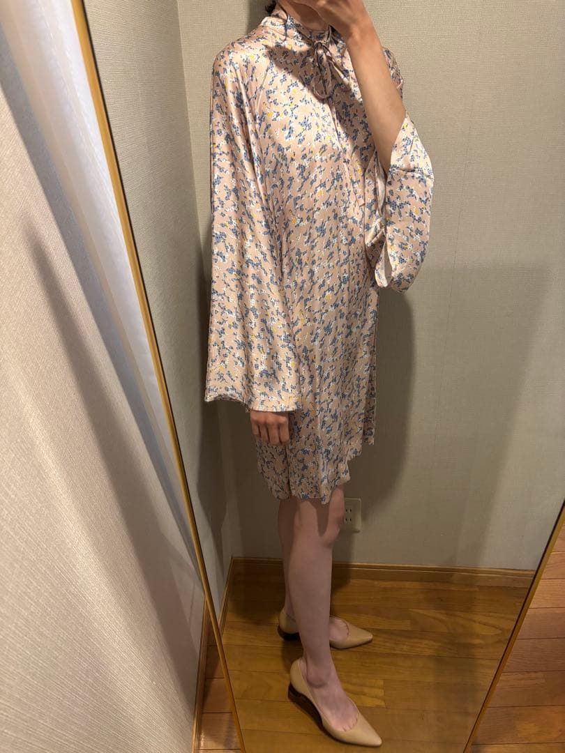 acne studios アクネ ストゥディオズ　ワンピース