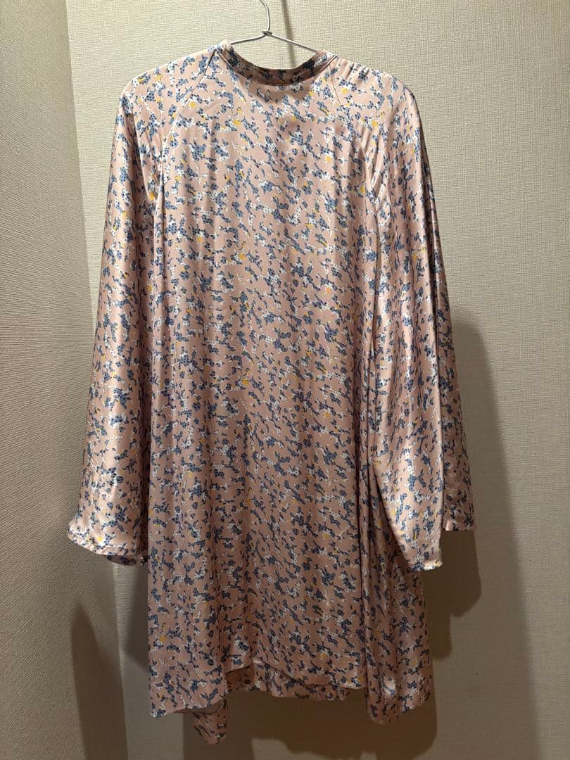 acne studios アクネ ストゥディオズ　ワンピース