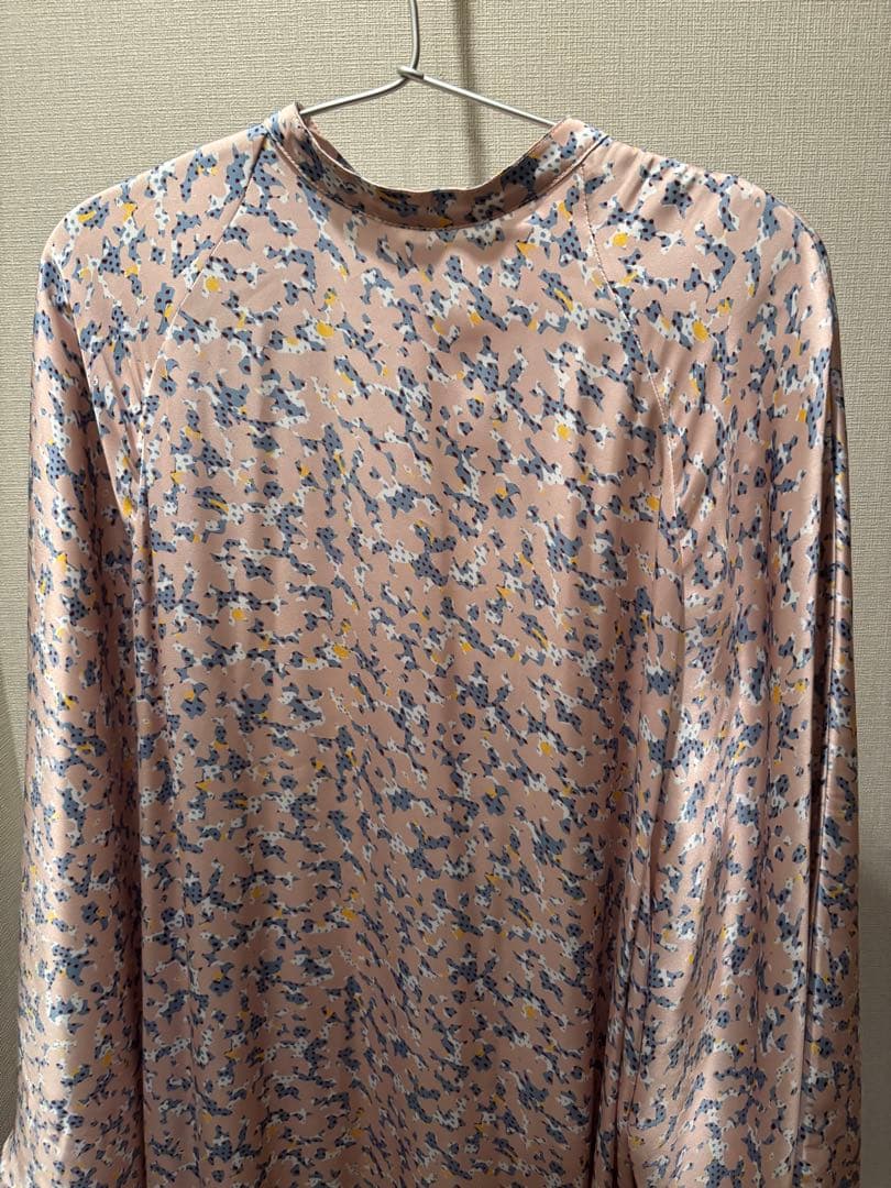 acne studios アクネ ストゥディオズ　ワンピース