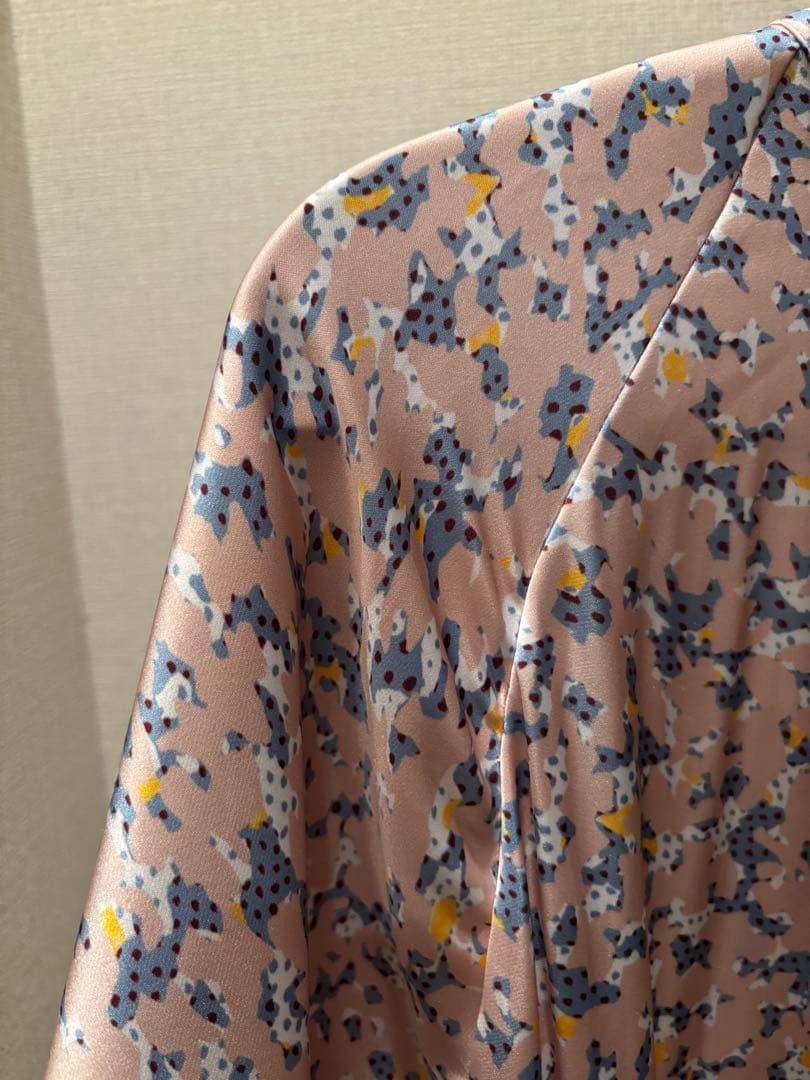 acne studios アクネ ストゥディオズ　ワンピース