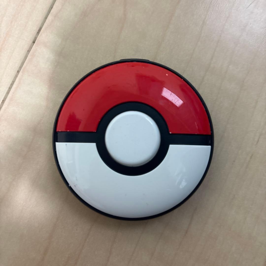 ポケモンGOplus+