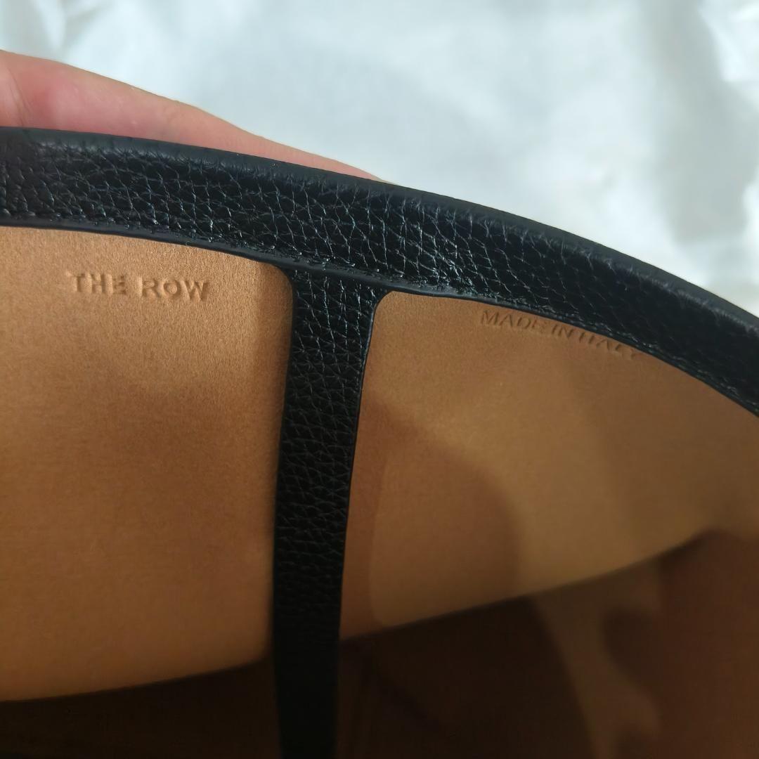 The Row ザ ロウ パークトートバック