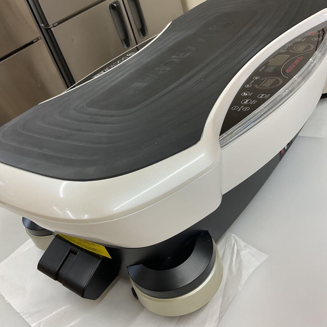 Doctor AIR 3Dスーパーブレード ドクターエアーフィットネスマシン