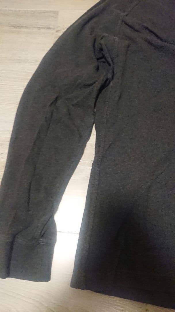 Arc'teryxアークテリクスSirrus LS Henley