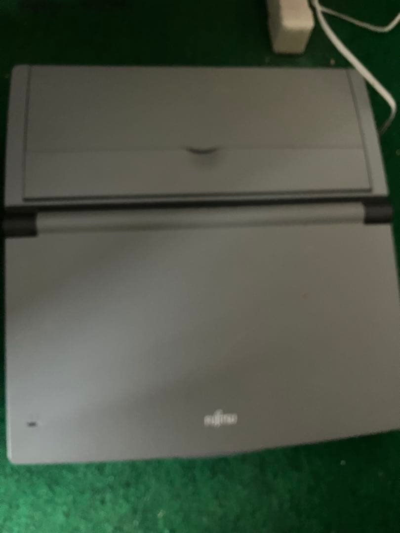 K*O様 富士通 Fujitsu OASYS LX-9000 ワープロ オアシス