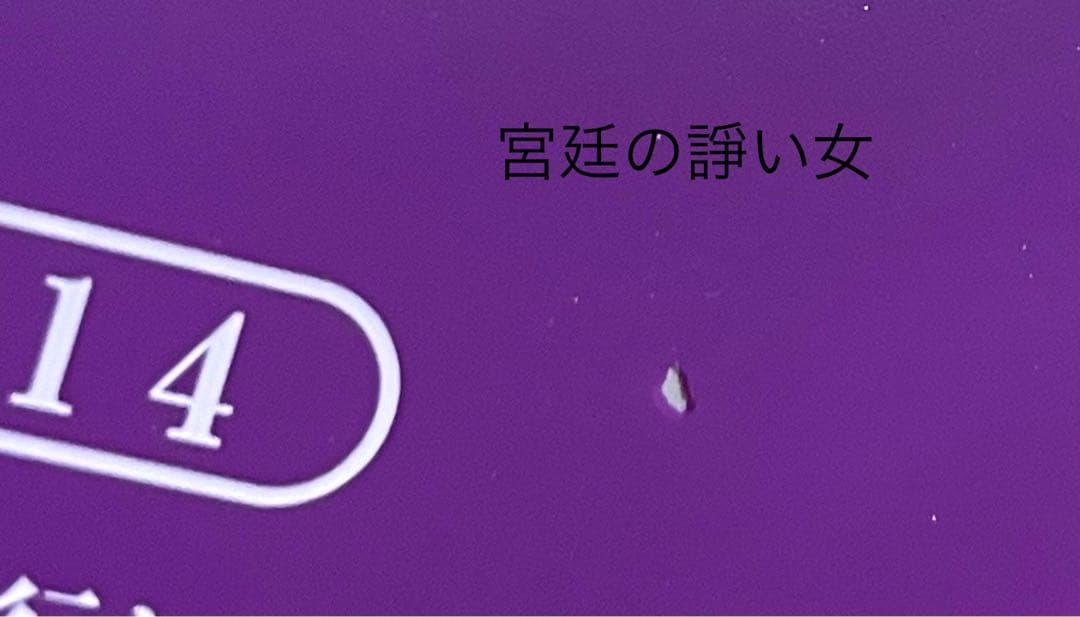 宮廷の諍い女　【全37巻】　レンタル版DVD 全巻セット　アジアドラマ