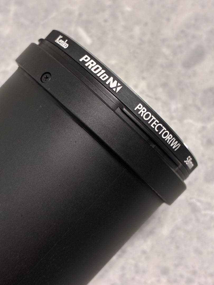 ⭐️美品⭐️Canon EF 75-300mm F/4-5.6 III USM