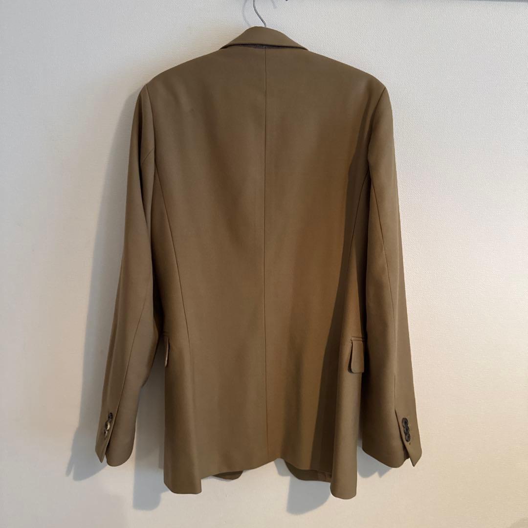 プ*師様 【DRIES VAN NOTEN 】2B シングルジャケット