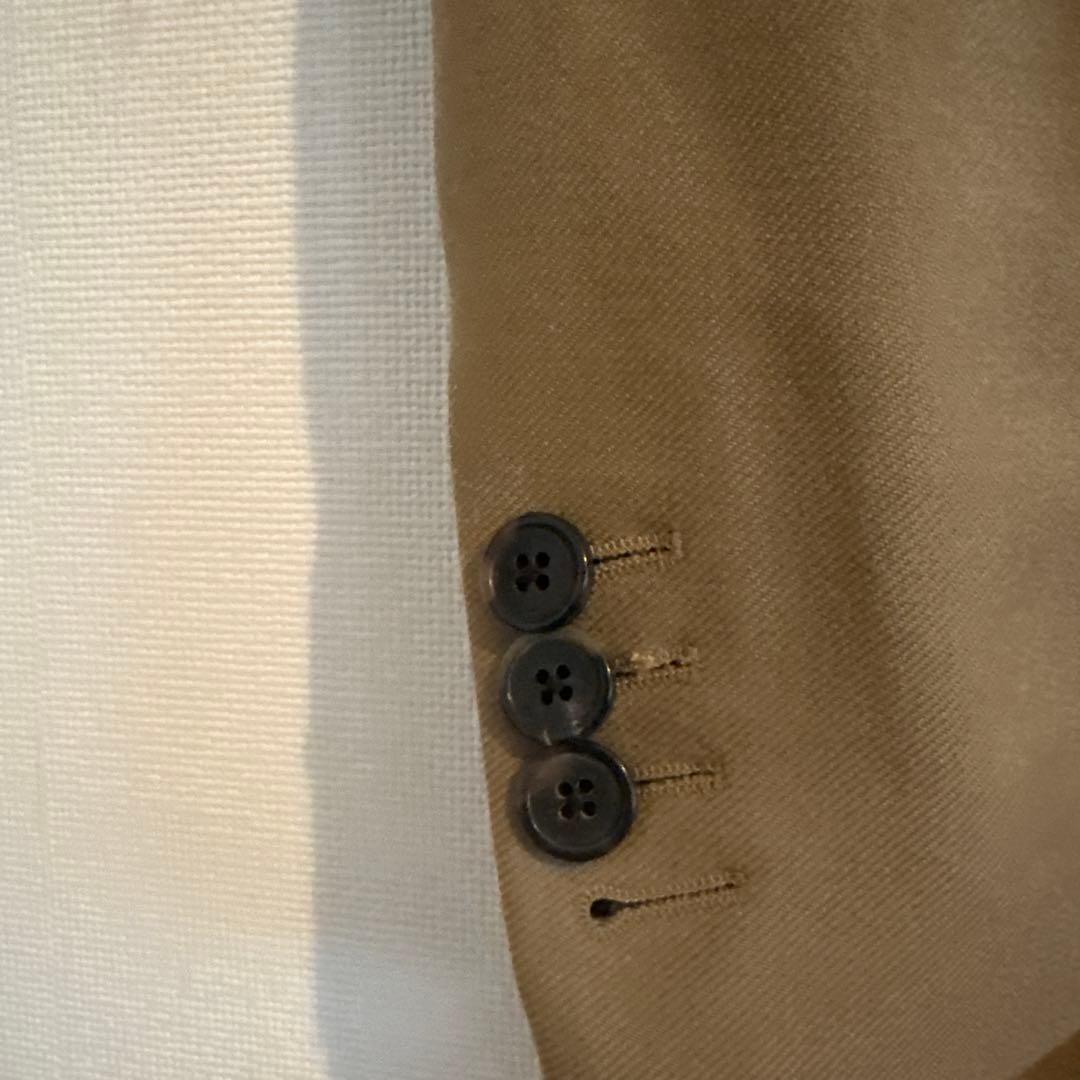 プ*師様 【DRIES VAN NOTEN 】2B シングルジャケット