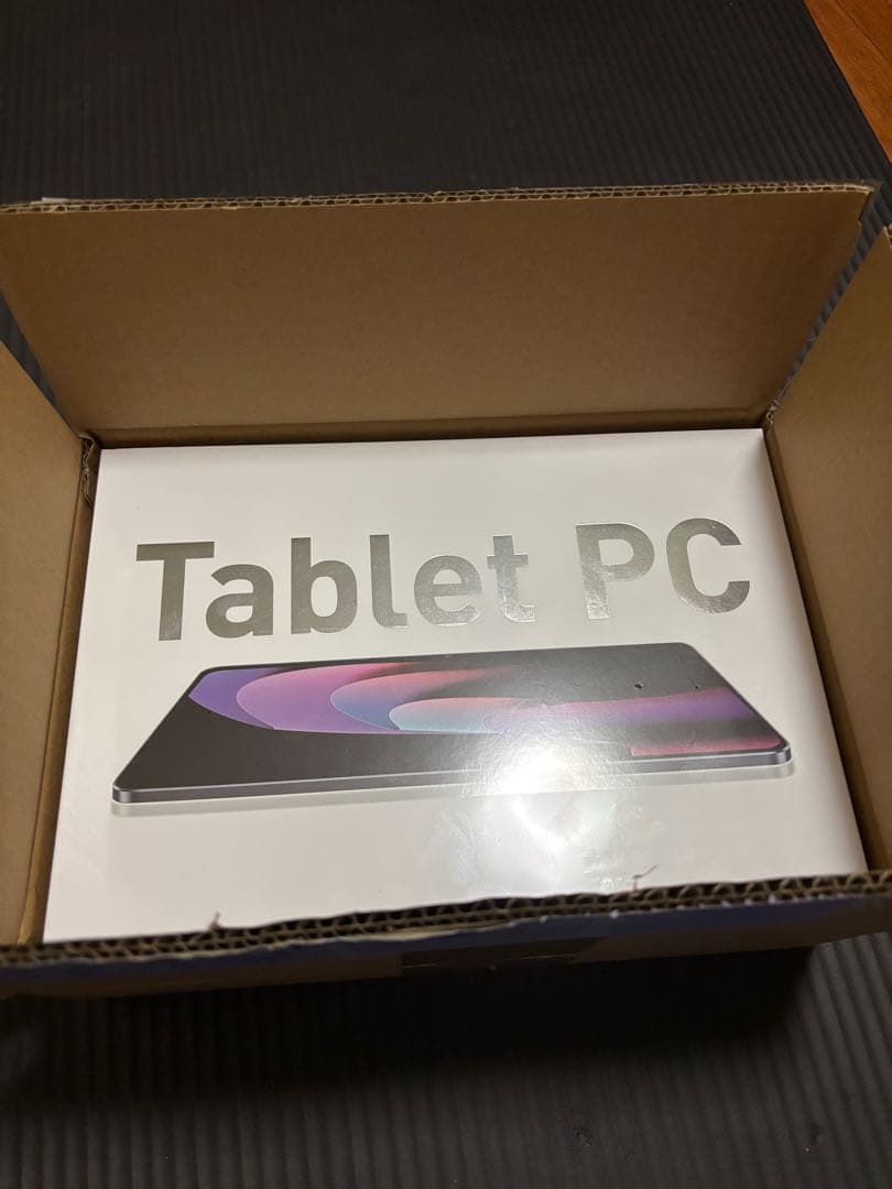 アンドロイド　Android タブレットPC 256GB 36GB