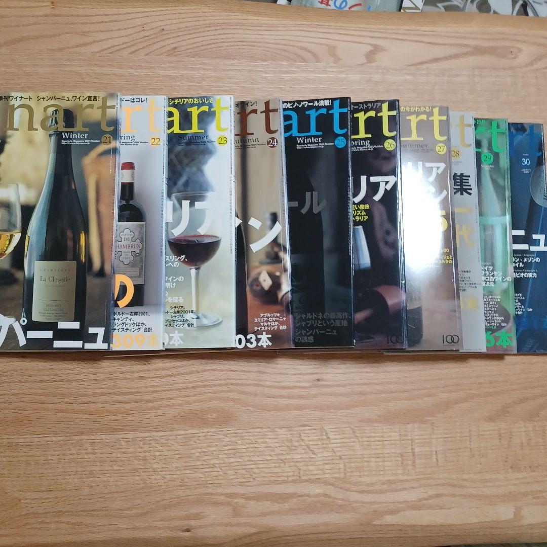 ♪お値下げ♪ワイナート1巻～34巻　全34巻