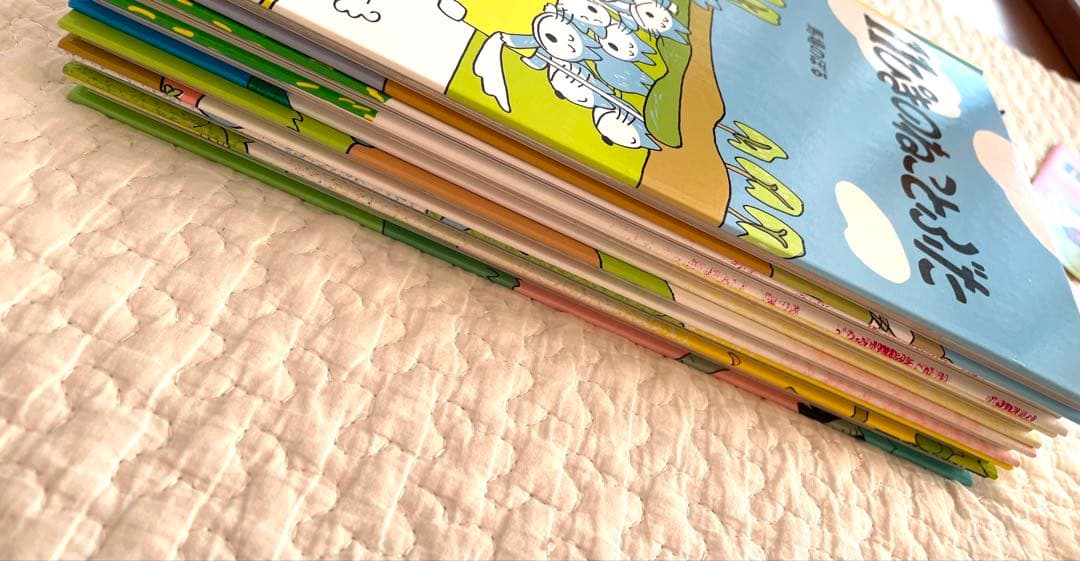 新品　11ぴきのねこシリーズ 6巻セット　絵本