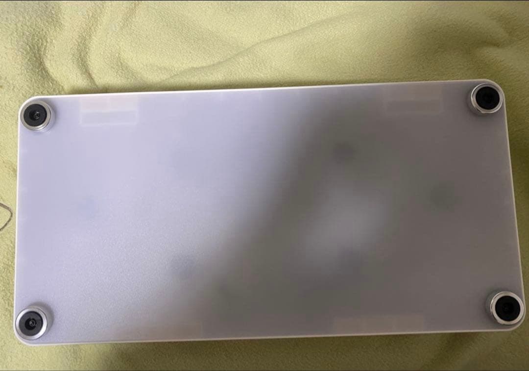 望月FAUCETWO ボルテコン