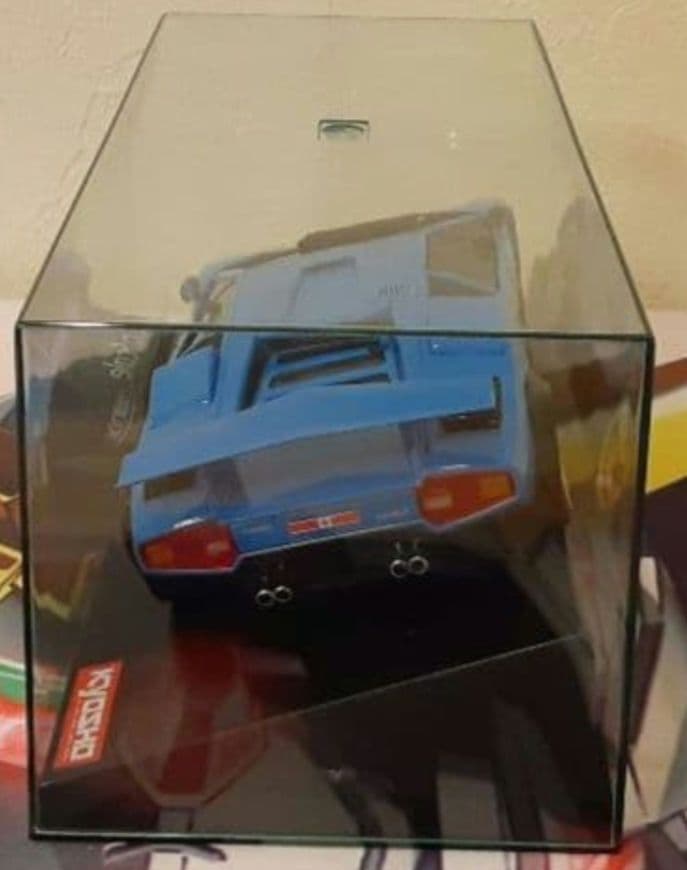 nob_narleyさん専用　マルティニポルシェ935ターボ&カウンタック