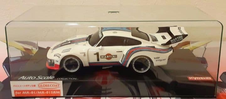 nob_narleyさん専用　マルティニポルシェ935ターボ&カウンタック