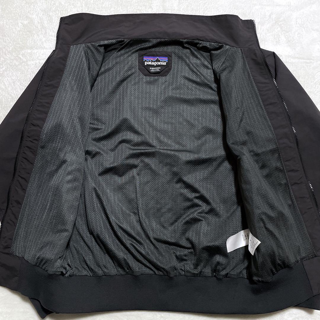 美品/廃盤/旧型　patagonia バギーズジャケット men's S