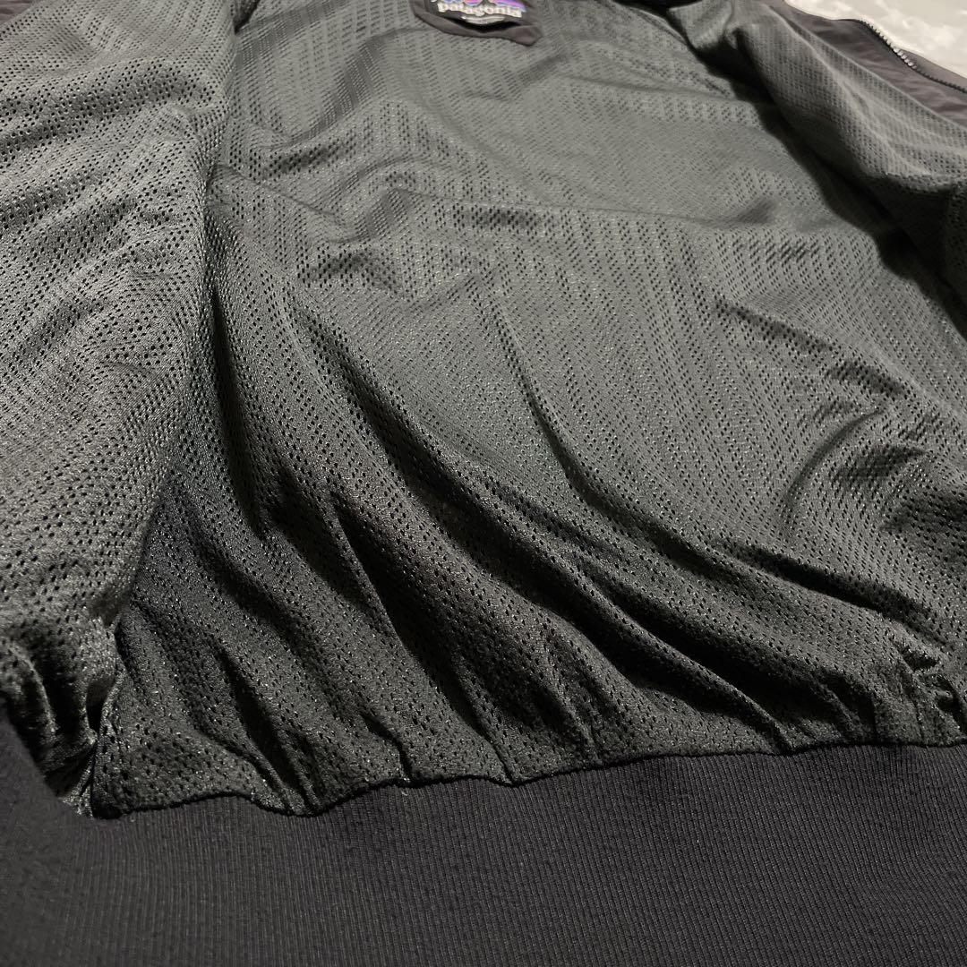美品/廃盤/旧型　patagonia バギーズジャケット men's S