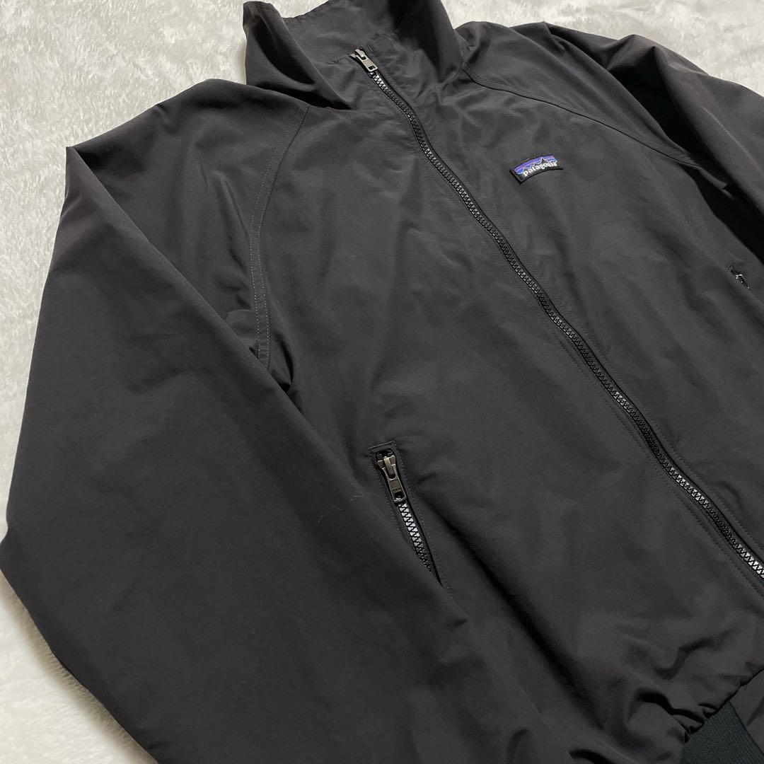 美品/廃盤/旧型　patagonia バギーズジャケット men's S
