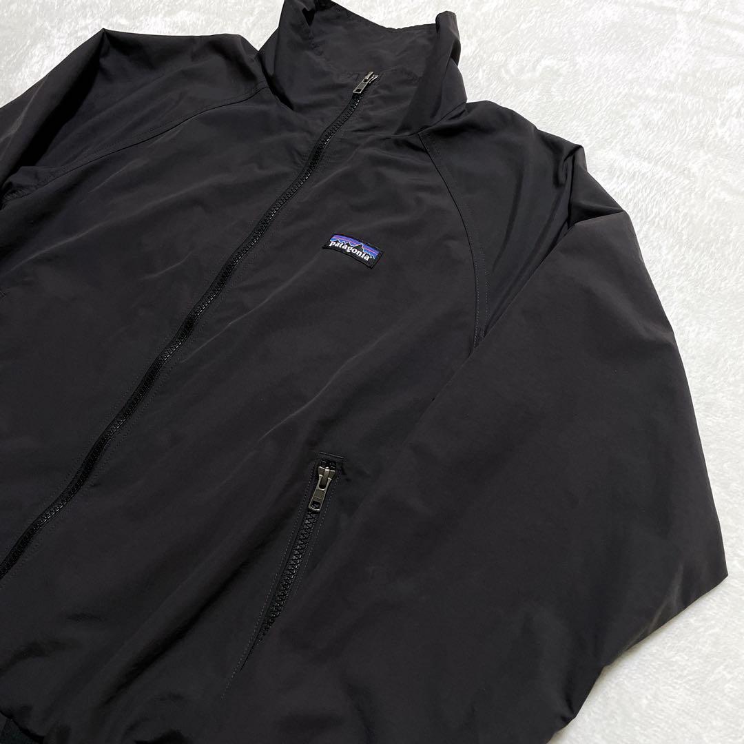 美品/廃盤/旧型　patagonia バギーズジャケット men's S