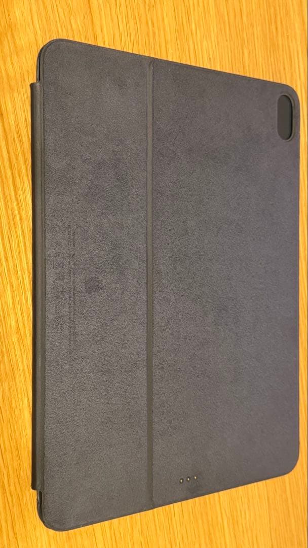 【iPad air】第4世代Bluetoothキーボード ハードカバー付き