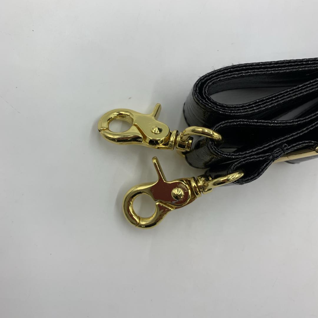 未使用品 Cadillac キャデラック ボストンバッグ ハンドバッグ 大型