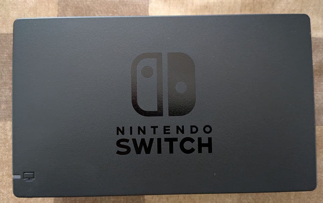 Nintendo Switch 本体　青/赤と、microSD 256