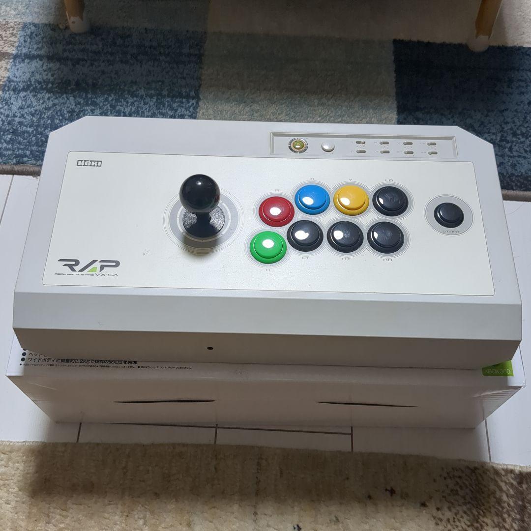 【HORI】リアルアーケードPro.VX SA