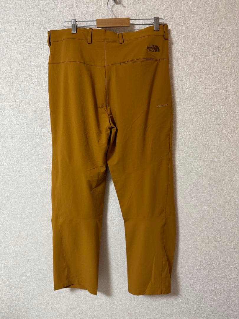 THE NORTH FACE アウトドアパンツ ティンバータン