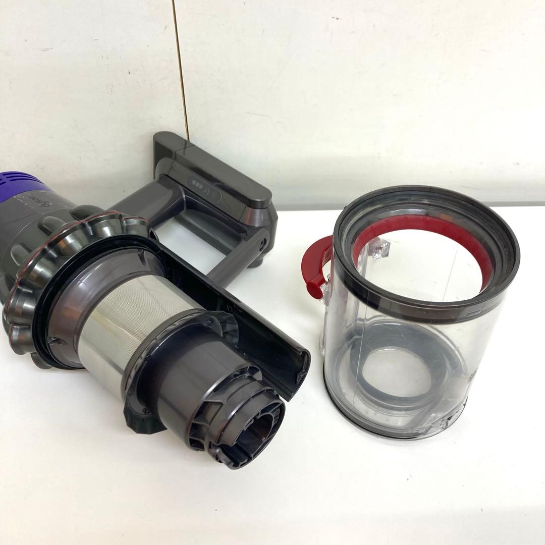 B381-39 Dyson SV12 スティッククリーナー　ジャンク