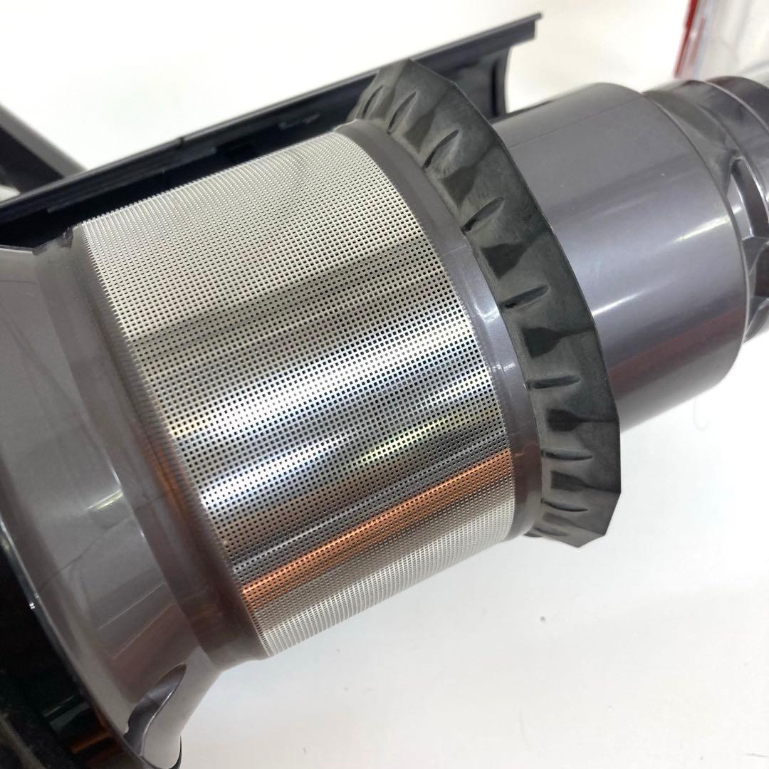 B381-39 Dyson SV12 スティッククリーナー　ジャンク