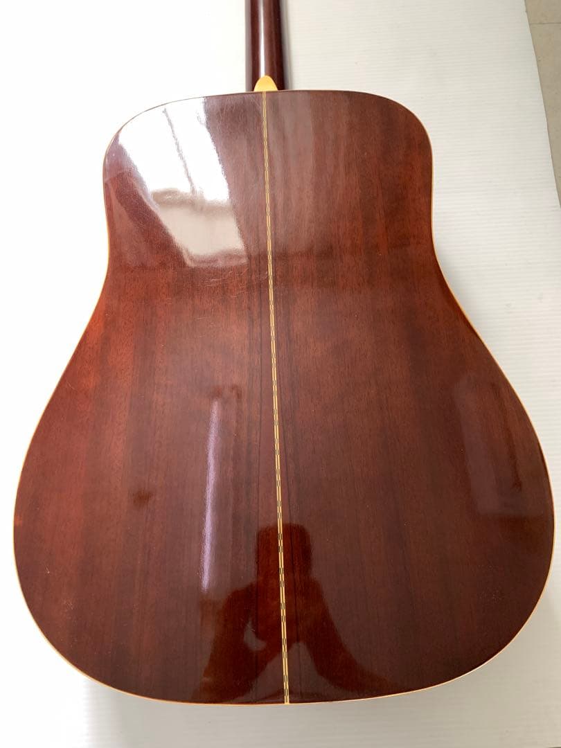 キャッツアイ　アコースティックギター　CE-250 M70606-2