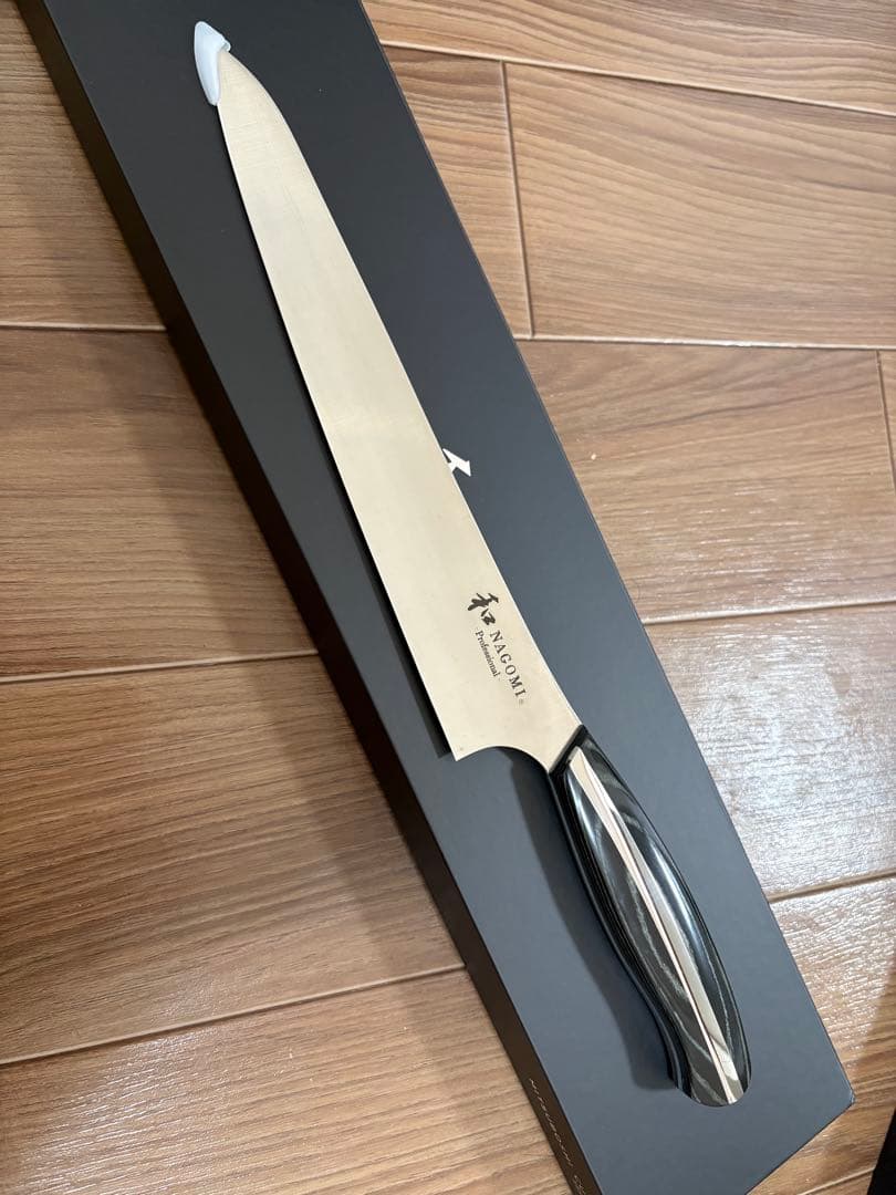 三星刃物 和 スライサー24cm プロフェッショナル