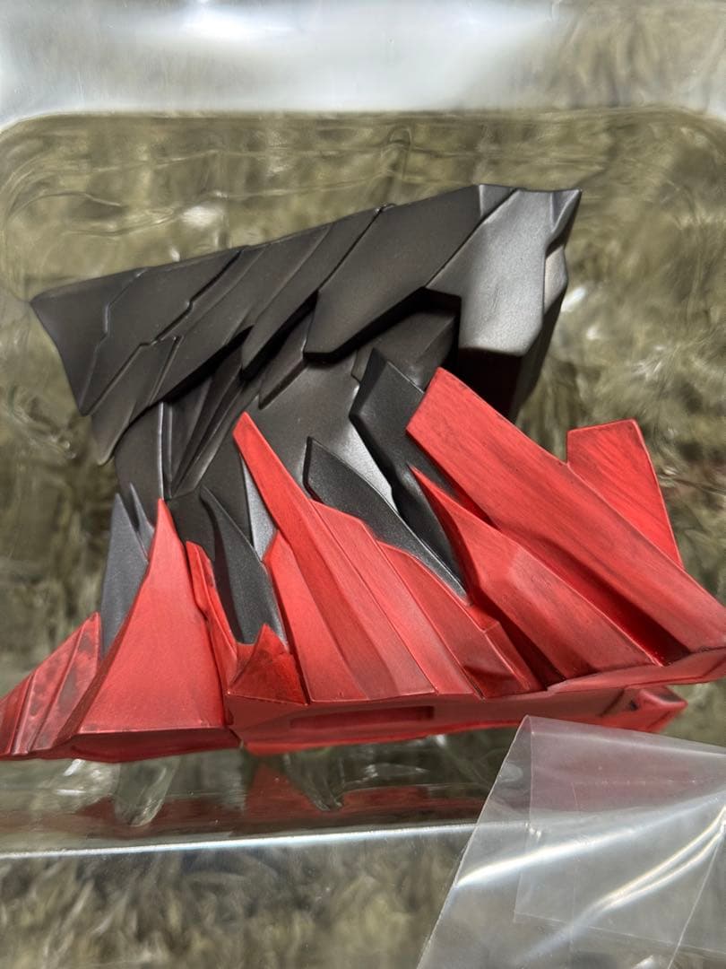 即*す様 アズールレーン エーギル 軽装 Ver. 1/7 エーシートイズ 開封