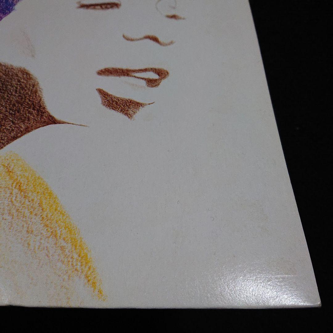 Nina Simone – A Very Rare Evening・LP