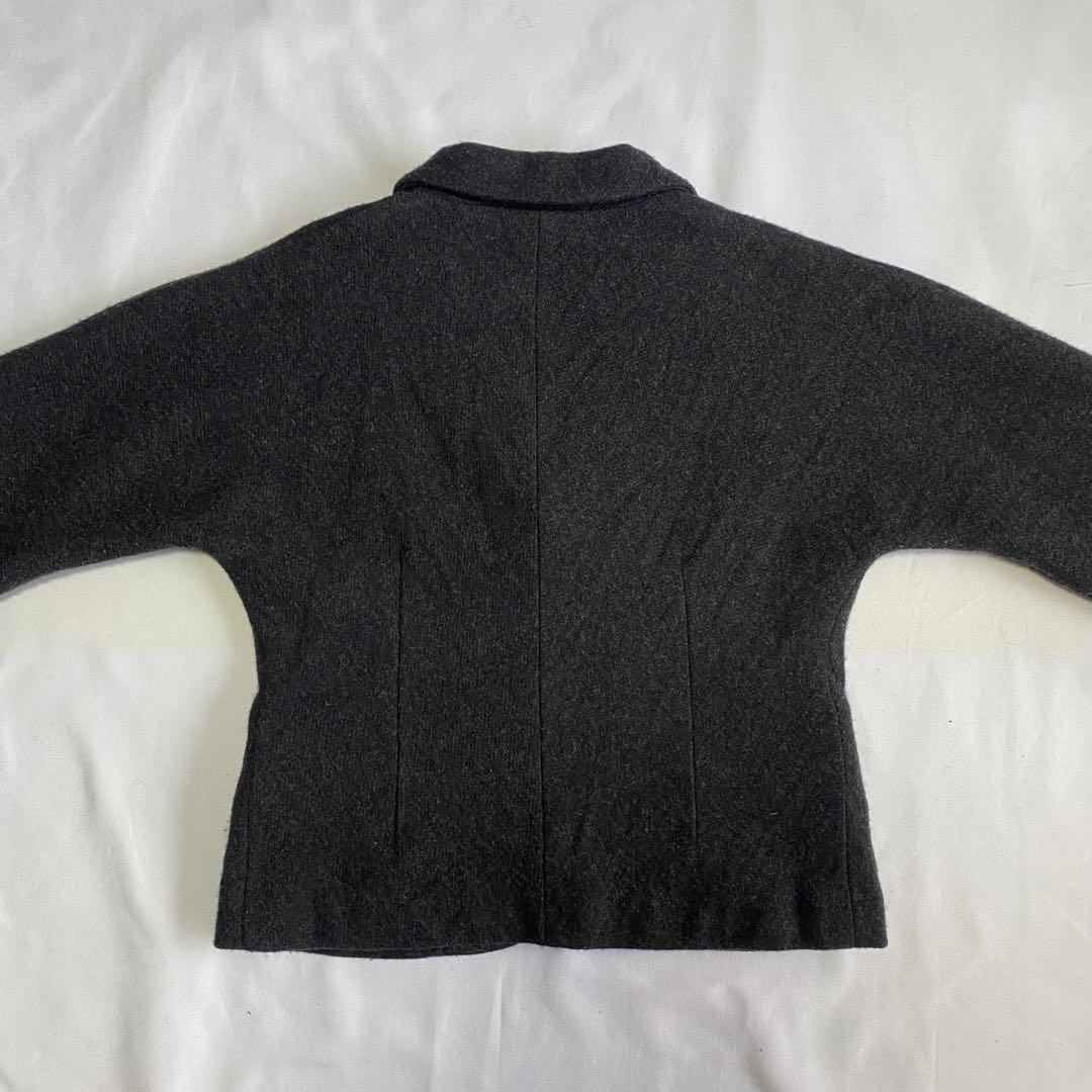 ジャケット・アウター tricot COMME des GARCONS Wool Jacket M