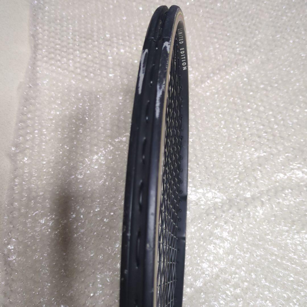 【価格見直しました】PRO STAFF LIMITED 85 プロスタッフ