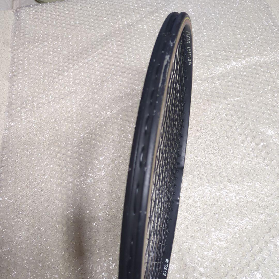 【価格見直しました】PRO STAFF LIMITED 85 プロスタッフ