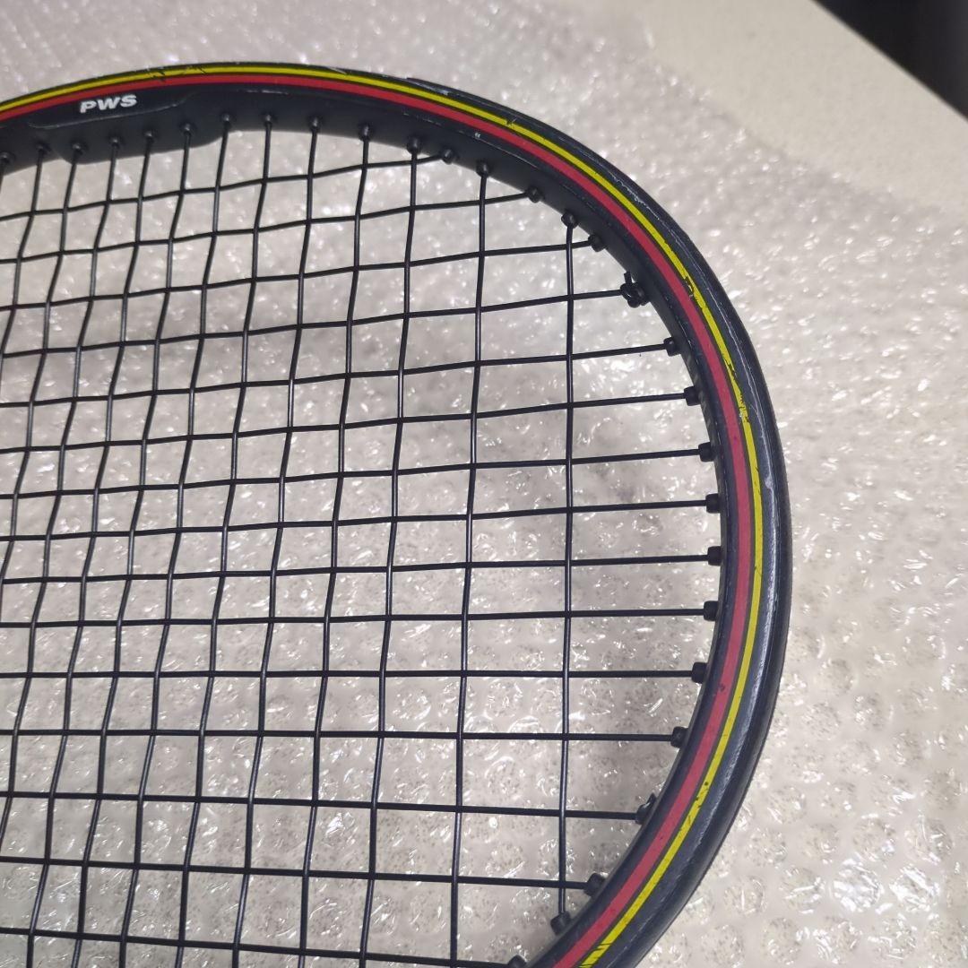 【価格見直しました】PRO STAFF LIMITED 85 プロスタッフ