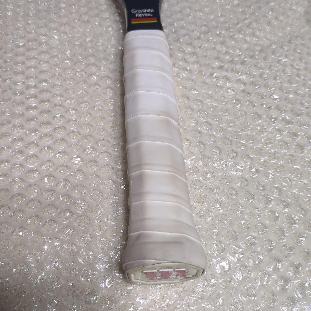 【価格見直しました】PRO STAFF LIMITED 85 プロスタッフ