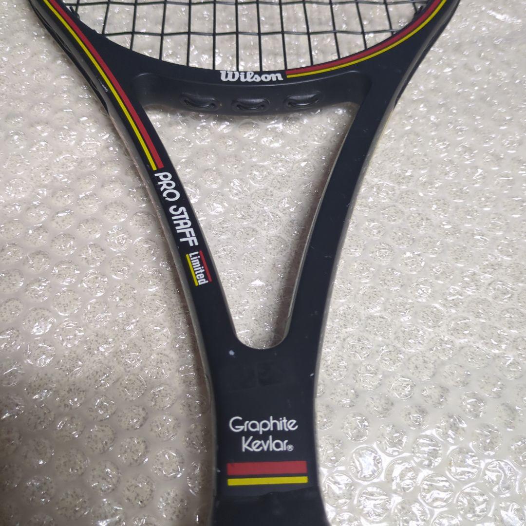 【価格見直しました】PRO STAFF LIMITED 85 プロスタッフ